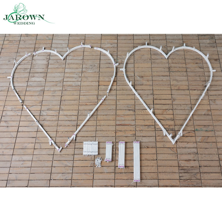 Heart Shape Stand