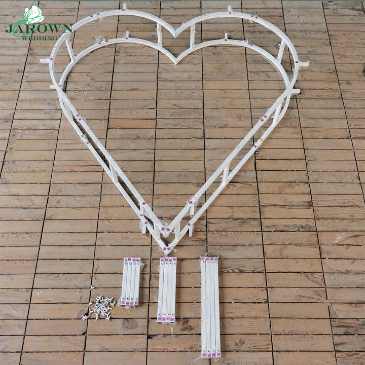 Heart Shape Stand