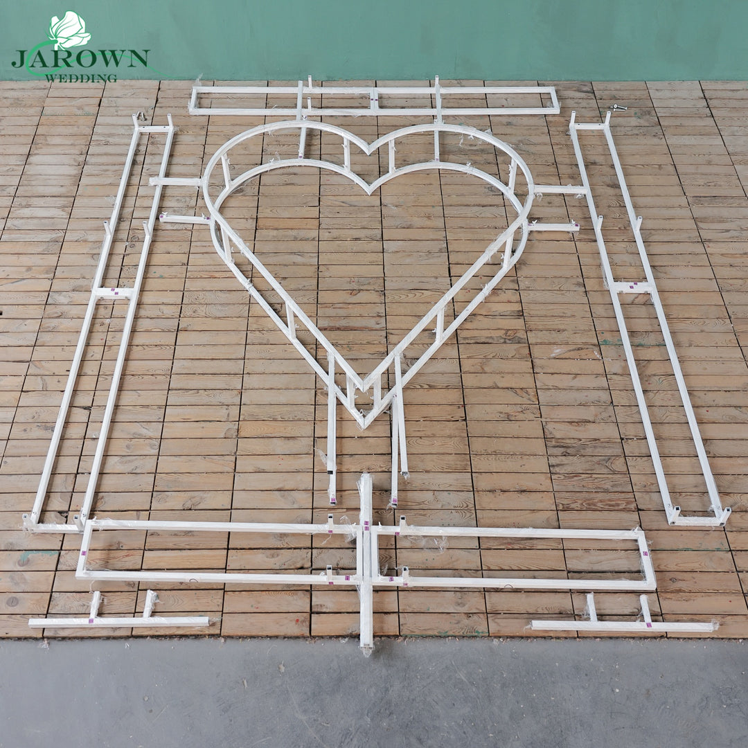 Heart Shape Stand
