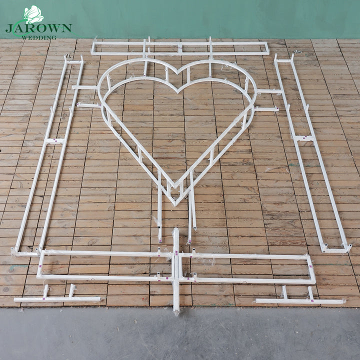 Heart Shape Stand