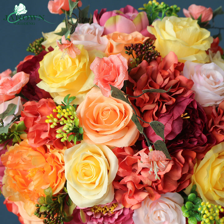 Loyalty(I)-Flower Arrangement