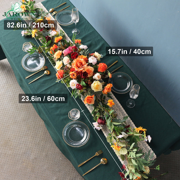 Loyalty(I)-Flower Arrangement