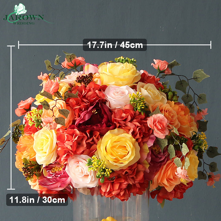 Loyalty(I)-Flower Arrangement