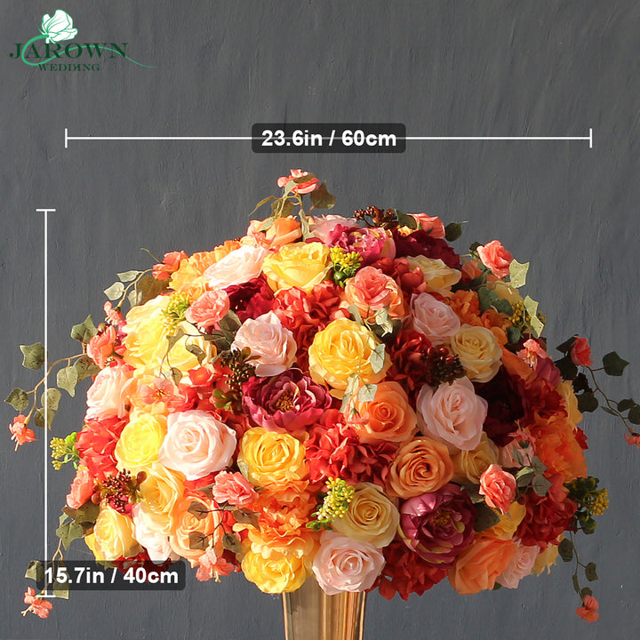 Loyalty(I)-Flower Arrangement