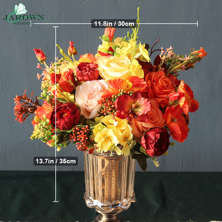 Loyalty(I)-Flower Arrangement