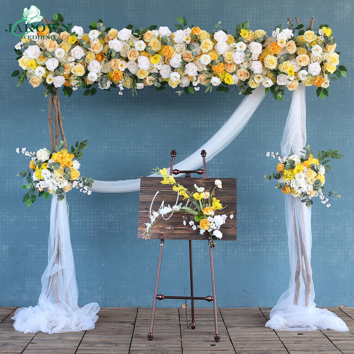 Loyalty(XII)-Flower Arrangement