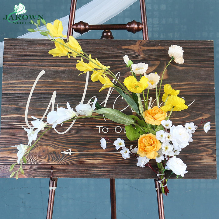 Loyalty(XII)-Flower Arrangement