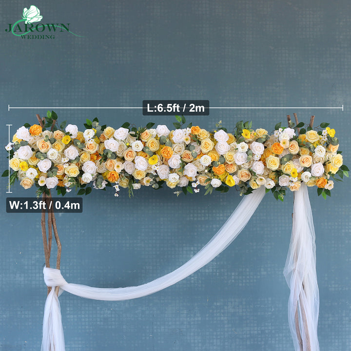 Loyalty(XII)-Flower Arrangement