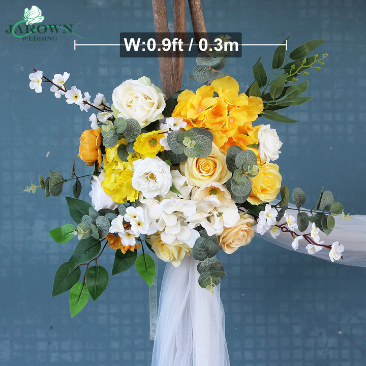 Loyalty(XII)-Flower Arrangement