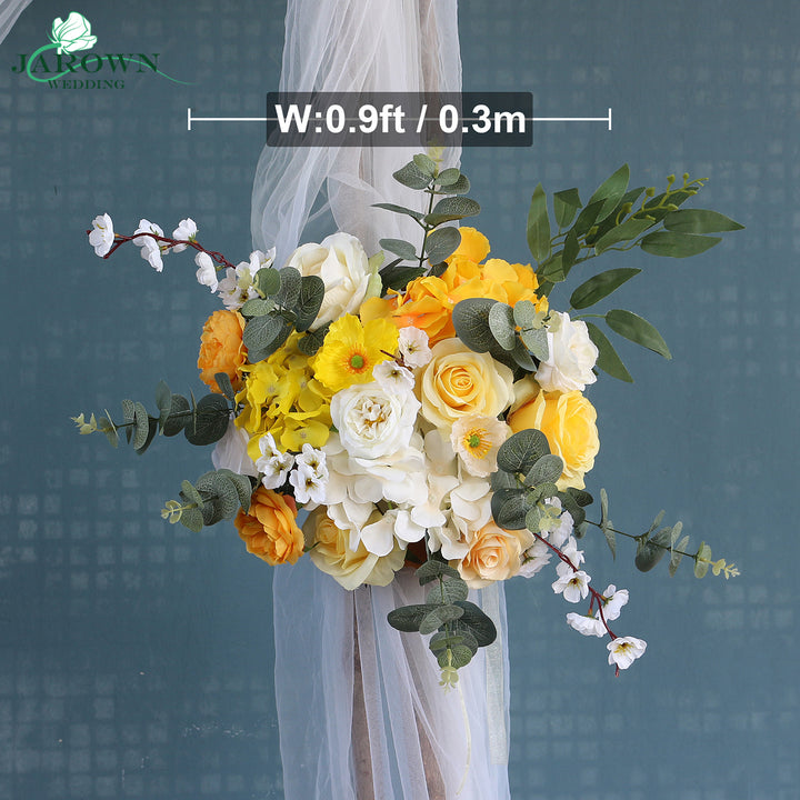 Loyalty(XII)-Flower Arrangement