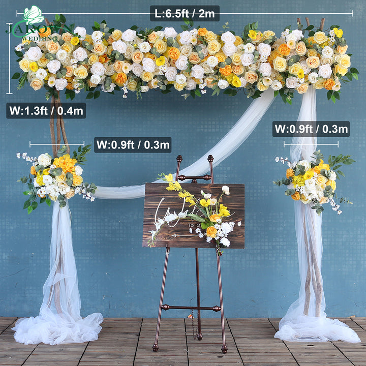 Loyalty(XII)-Flower Arrangement