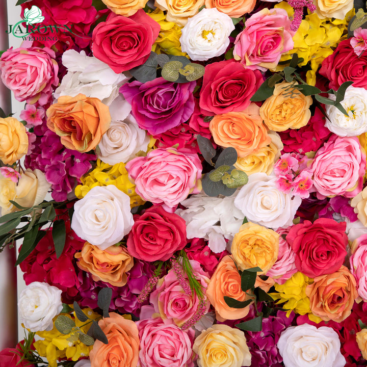 Loyalty(XIII)-Flower Wall