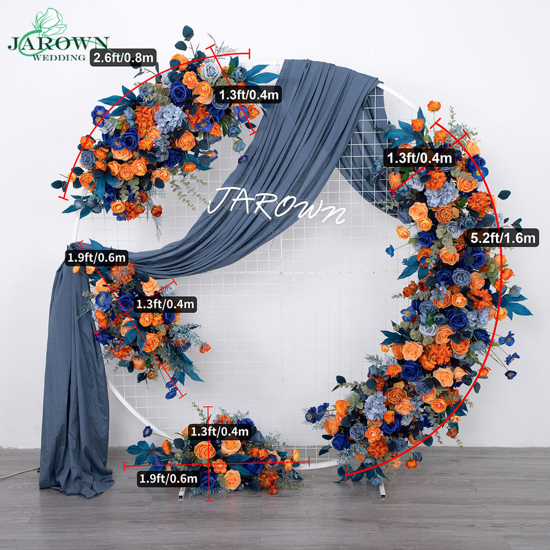 Loyalty(XIV)-Flower Arrangement