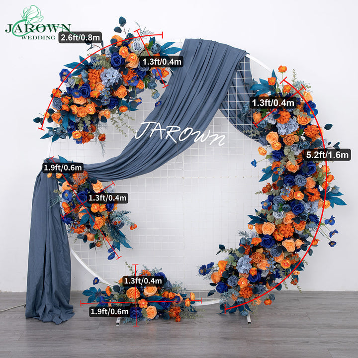 Loyalty(XIV)-Flower Arrangement