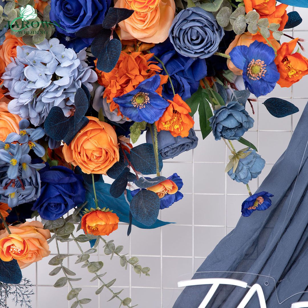 Loyalty(XIV)-Flower Arrangement