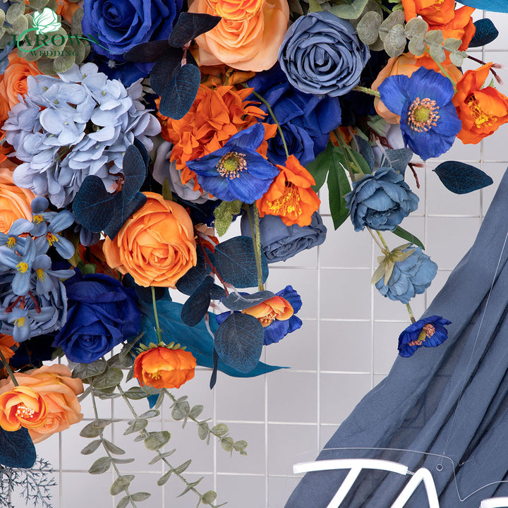 Loyalty(XIV)-Flower Arrangement