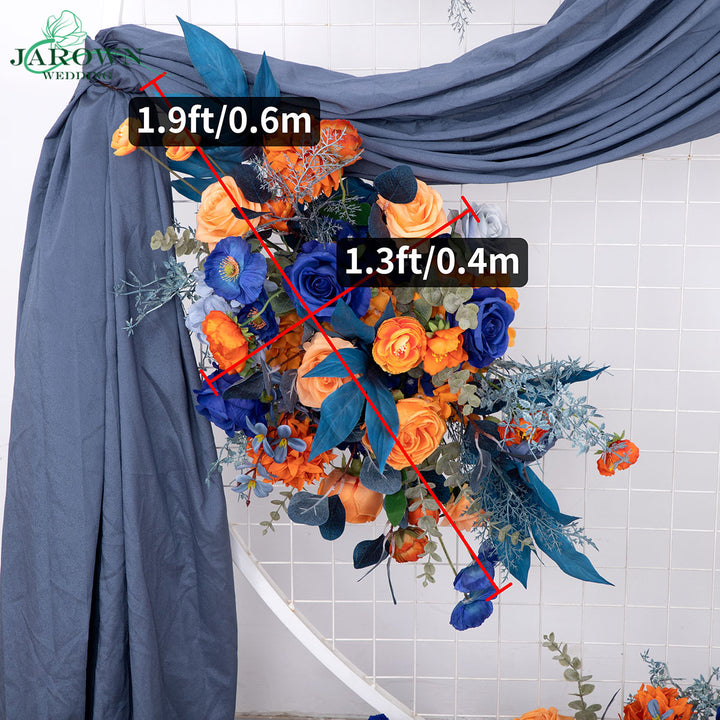 Loyalty(XIV)-Flower Arrangement