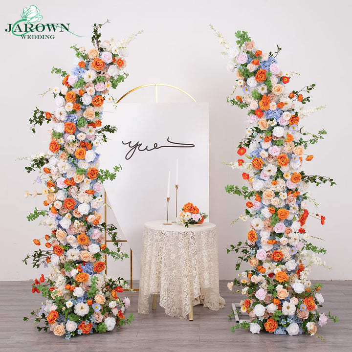 Loyalty(XV)-Flower Arrangement