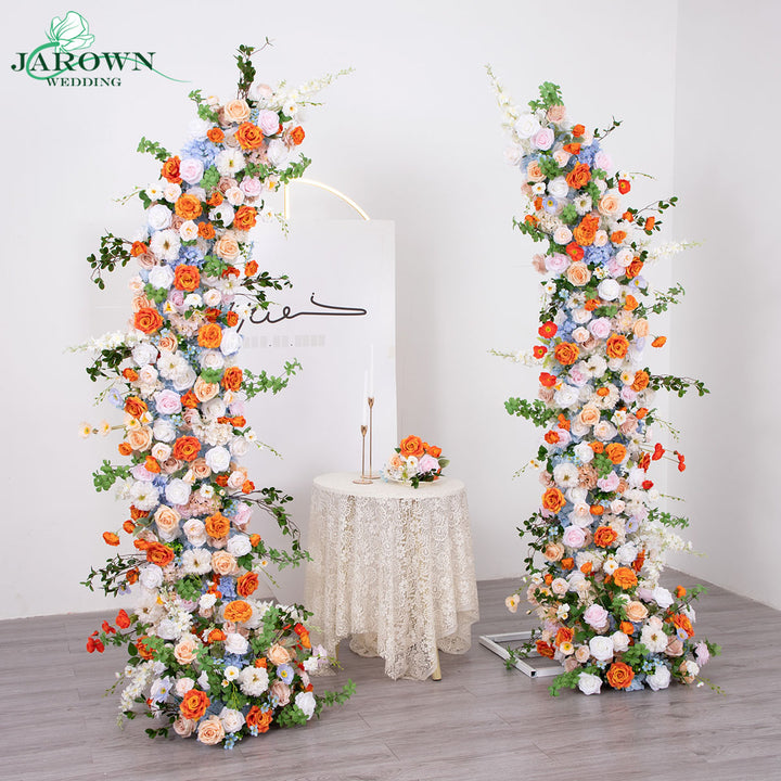 Loyalty(XV)-Flower Arrangement