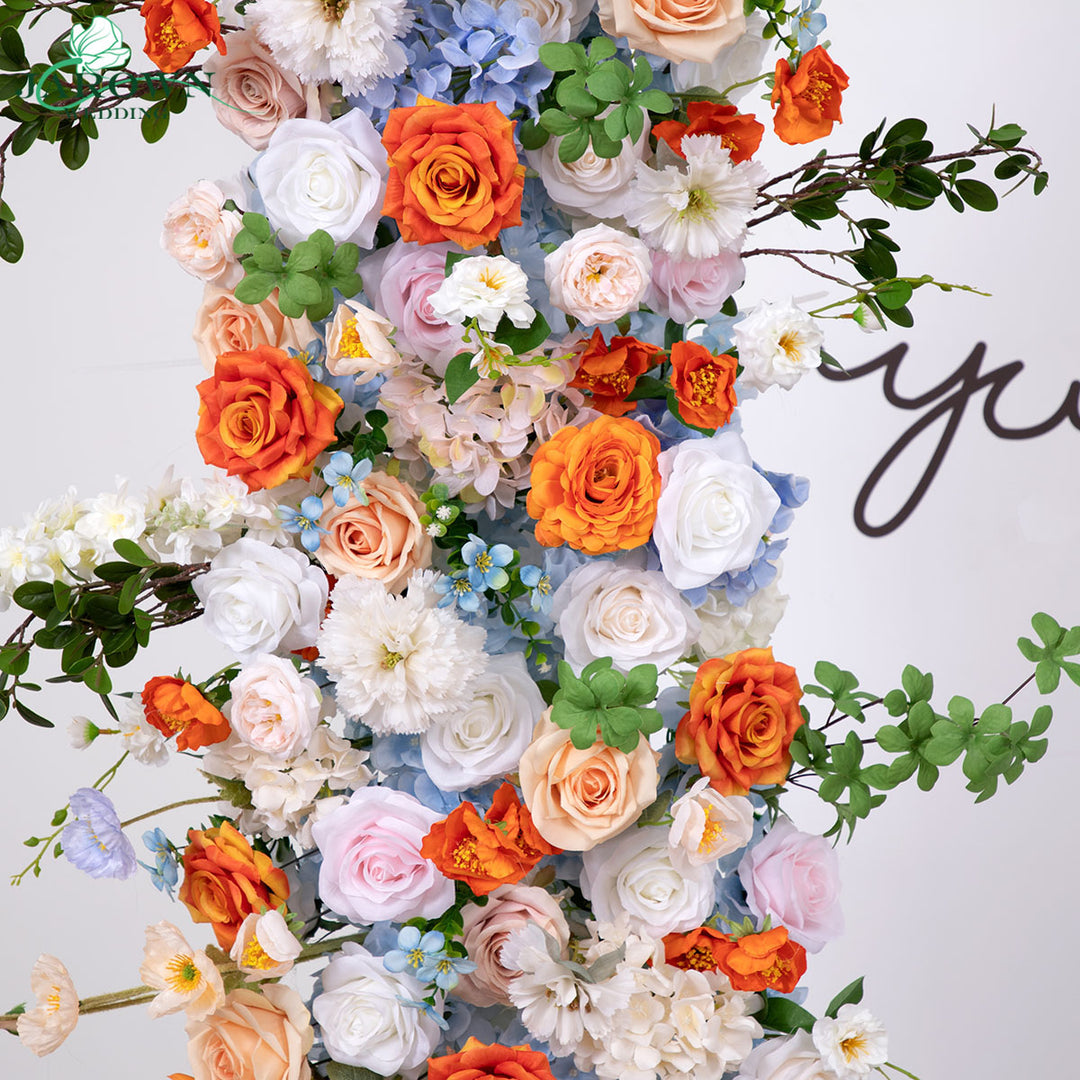 Loyalty(XV)-Flower Arrangement