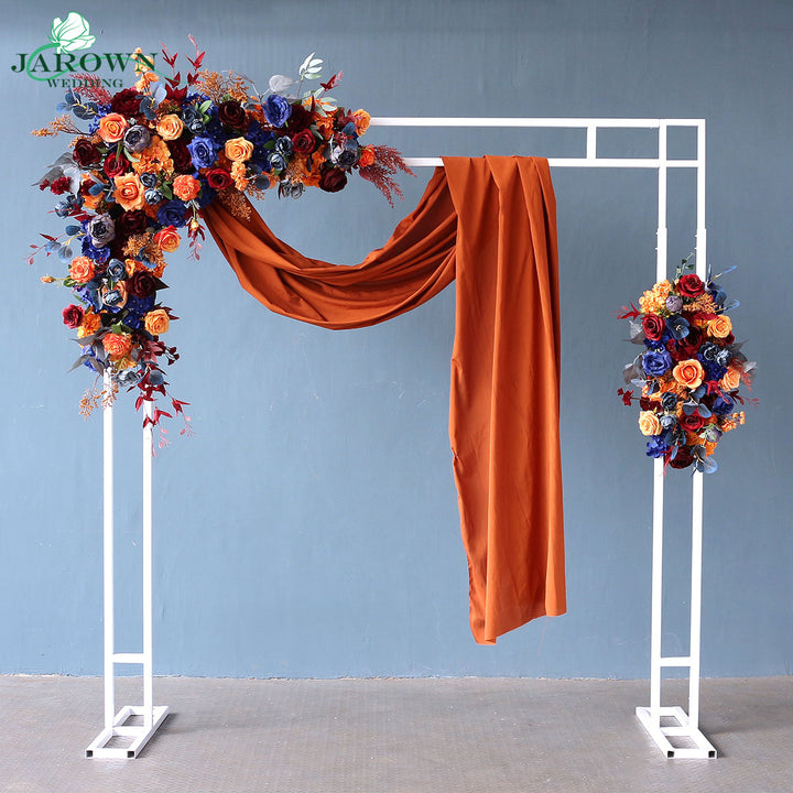 Loyalty(XVI)-Flower Arrangement