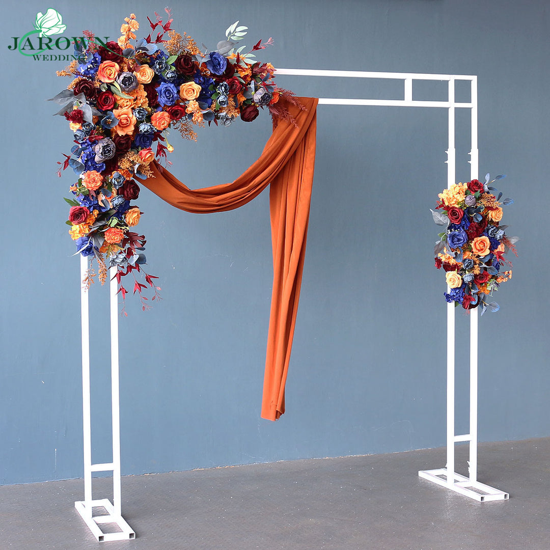 Loyalty(XVI)-Flower Arrangement