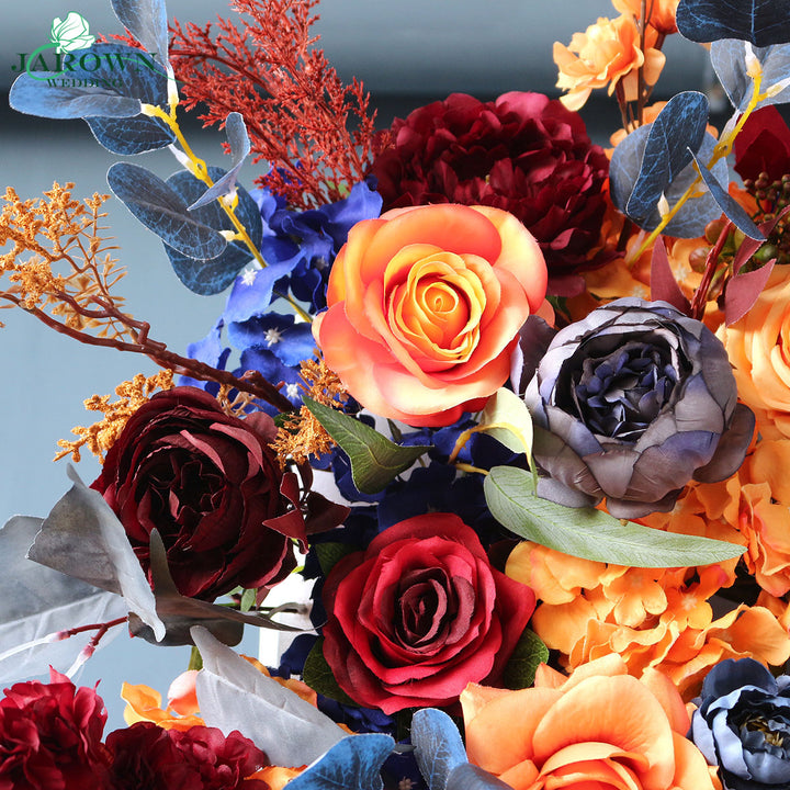 Loyalty(XVI)-Flower Arrangement