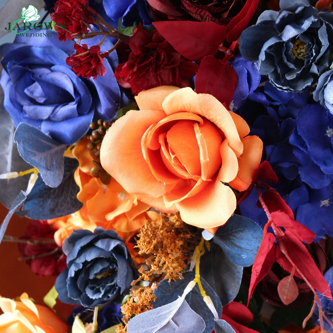Loyalty(XVI)-Flower Arrangement