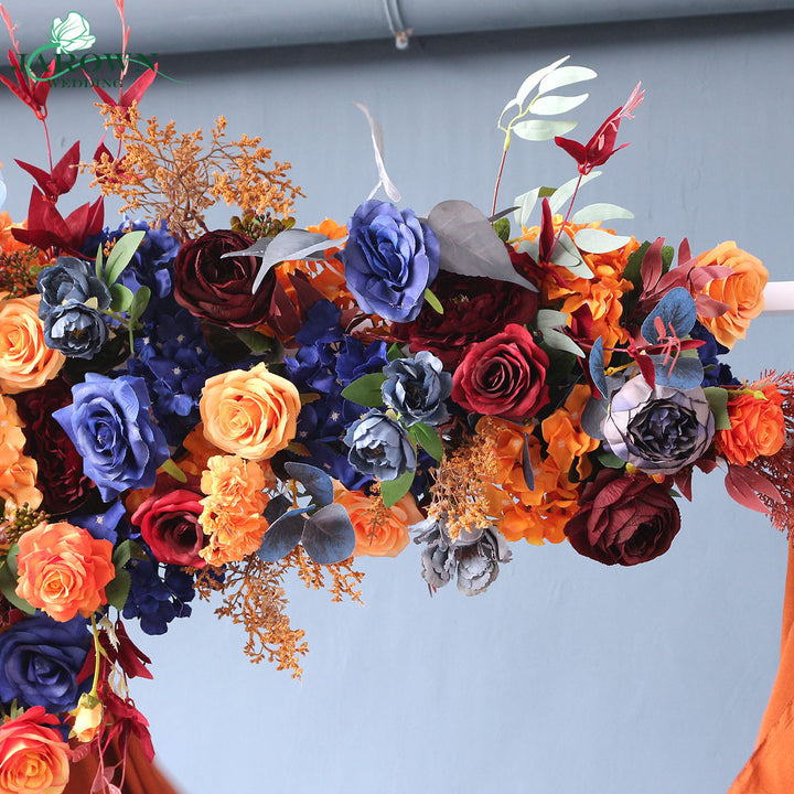 Loyalty(XVI)-Flower Arrangement
