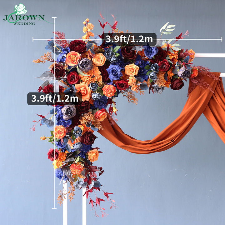 Loyalty(XVI)-Flower Arrangement