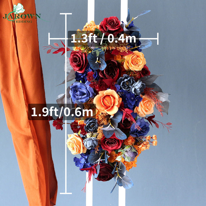 Loyalty(XVI)-Flower Arrangement