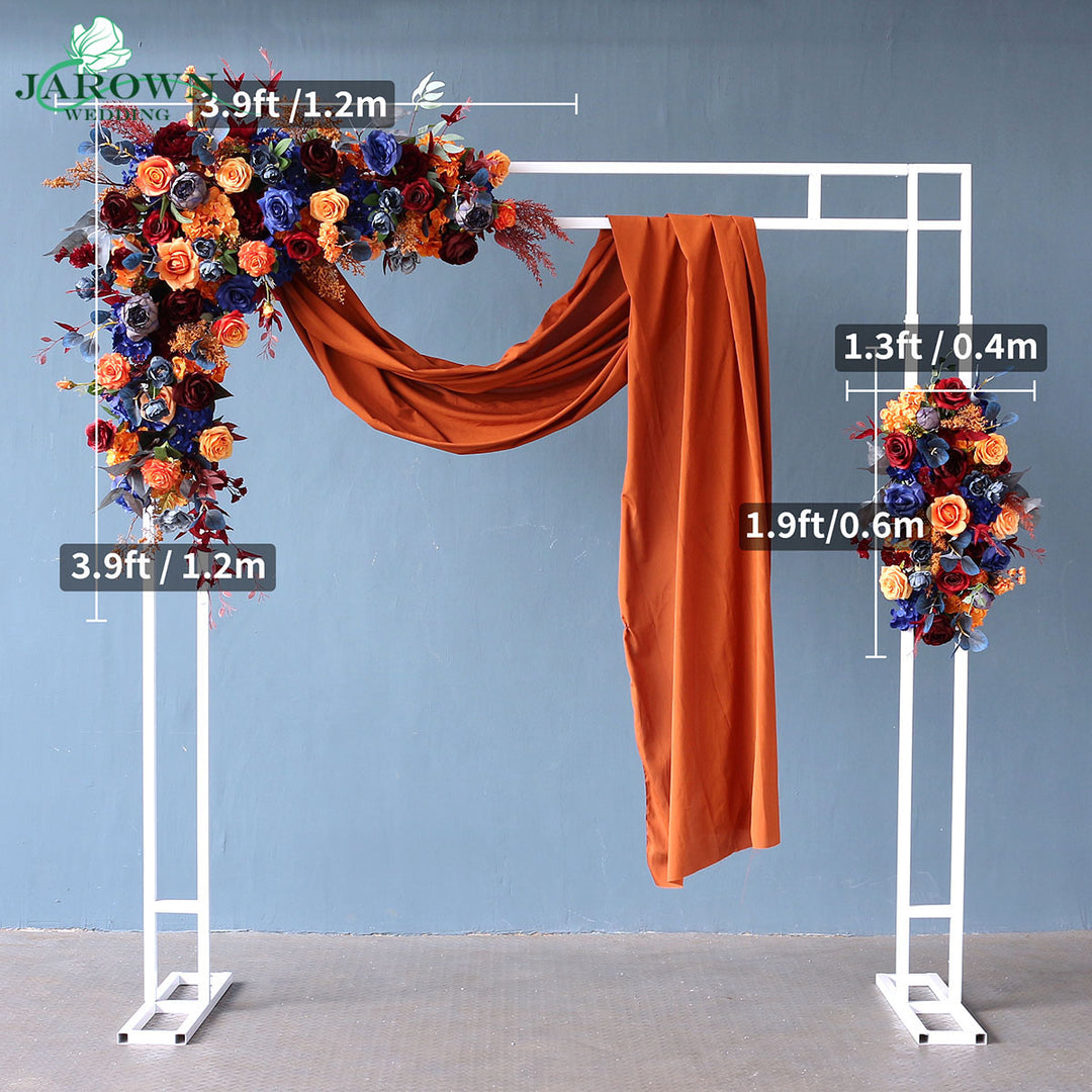 Loyalty(XVI)-Flower Arrangement