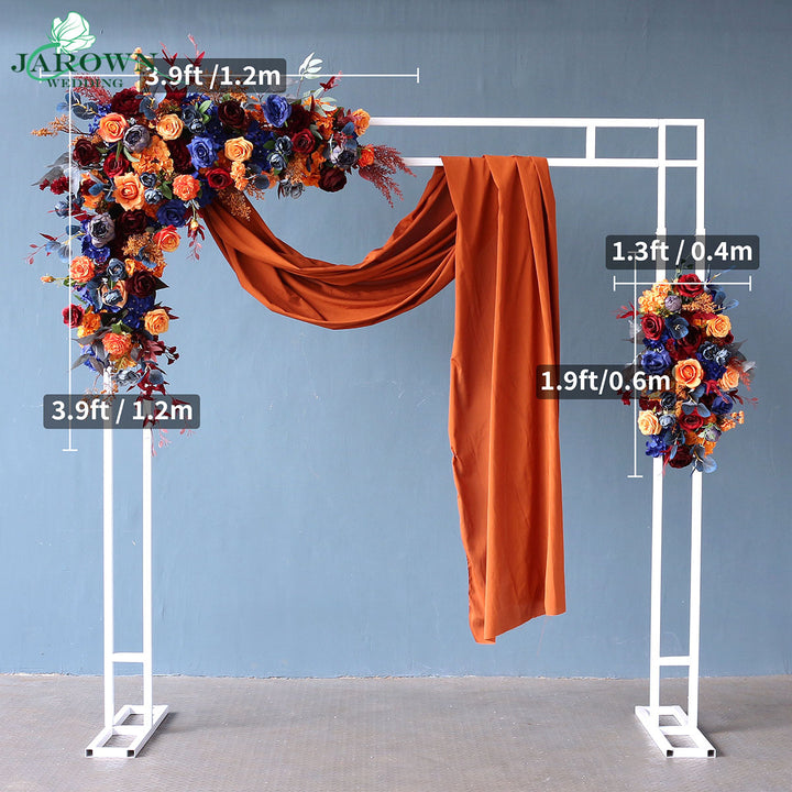 Loyalty(XVI)-Flower Arrangement