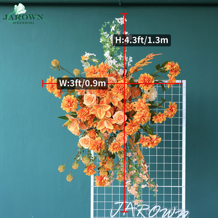 Loyalty(XVII)-Flower Arrangement