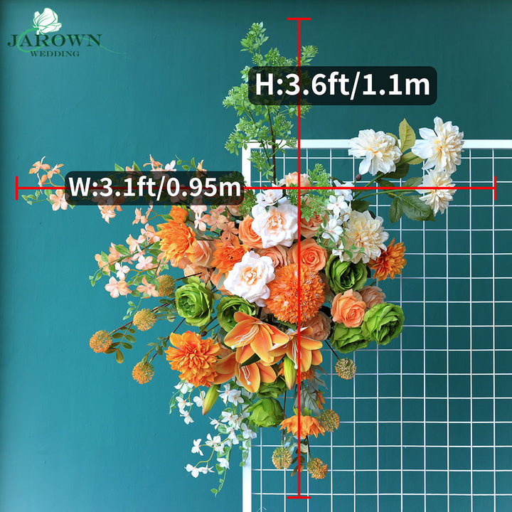 Loyalty(XVII)-Flower Arrangement