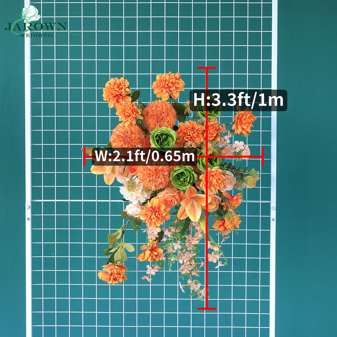 Loyalty(XVII)-Flower Arrangement