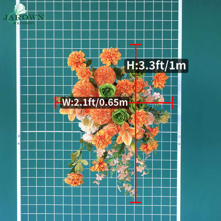 Loyalty(XVII)-Flower Arrangement