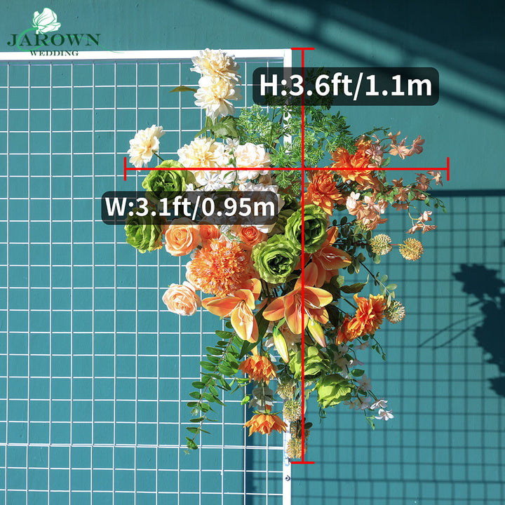 Loyalty(XVII)-Flower Arrangement