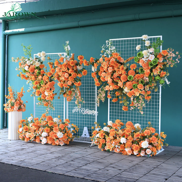 Loyalty(XVII)-Flower Arrangement