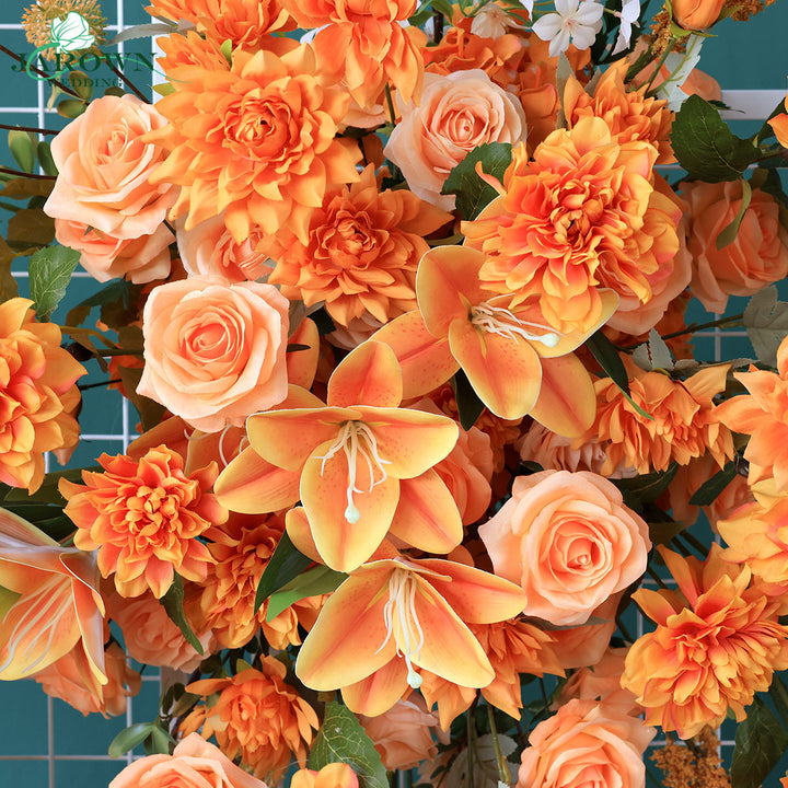 Loyalty(XVII)-Flower Arrangement