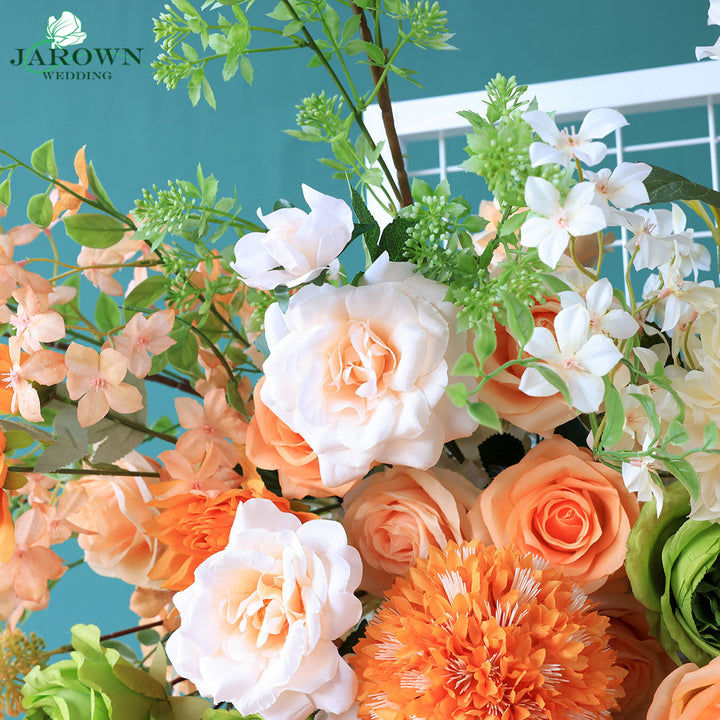Loyalty(XVII)-Flower Arrangement