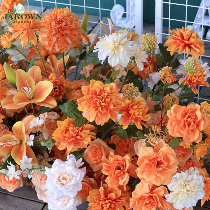 Loyalty(XVII)-Flower Arrangement