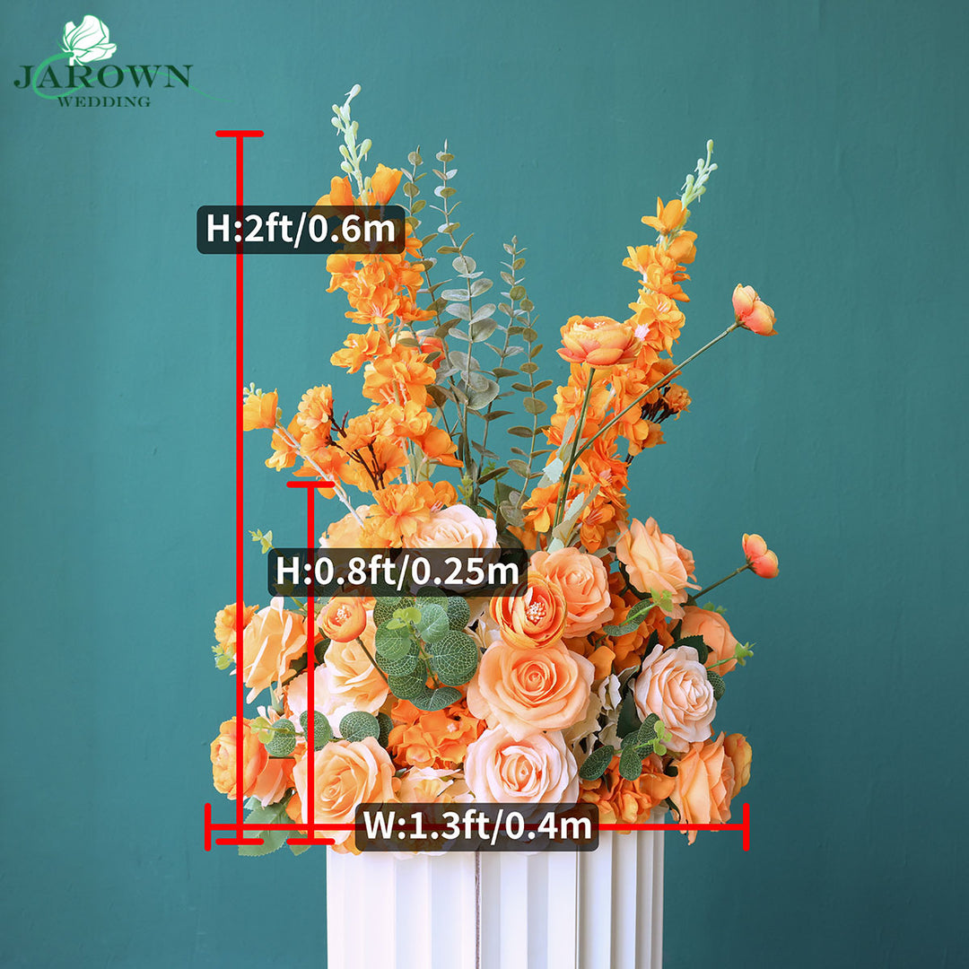 Loyalty(XVII)-Flower Arrangement