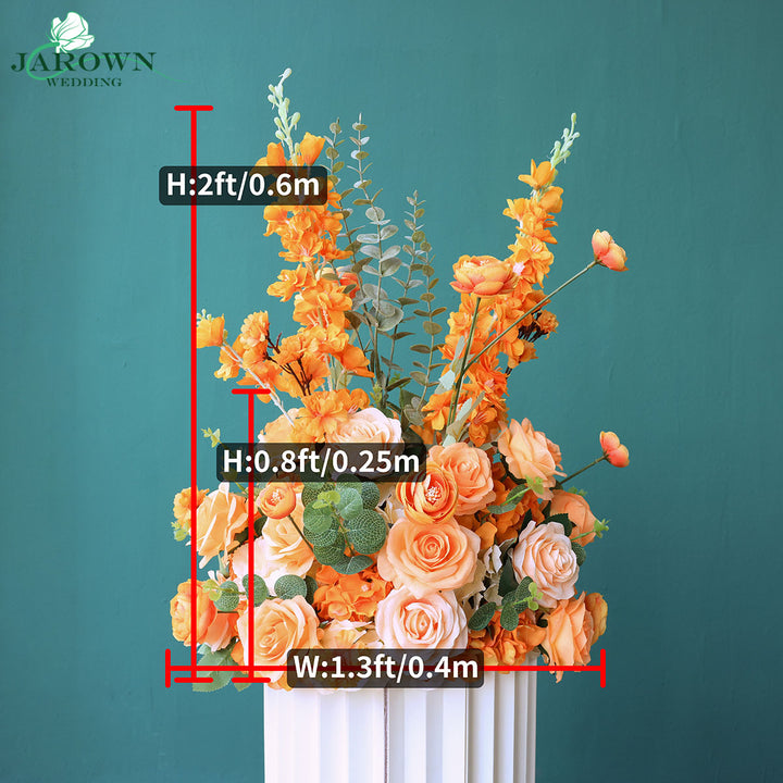 Loyalty(XVII)-Flower Arrangement