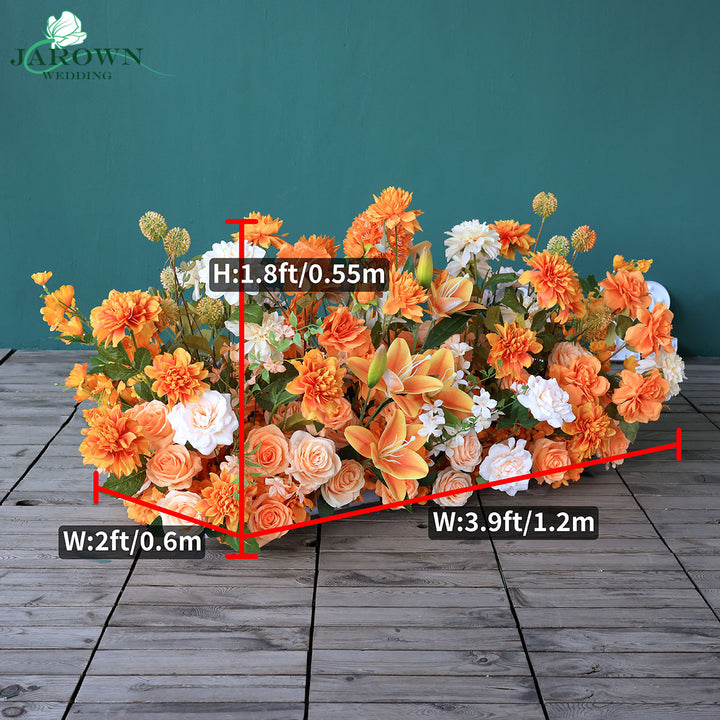 Loyalty(XVII)-Flower Arrangement
