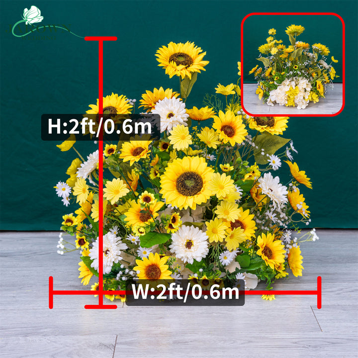 Loyalty(XX)-Flower Arrangement
