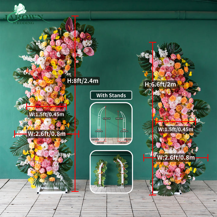 Loyalty(XXII)-Flower Arrangement