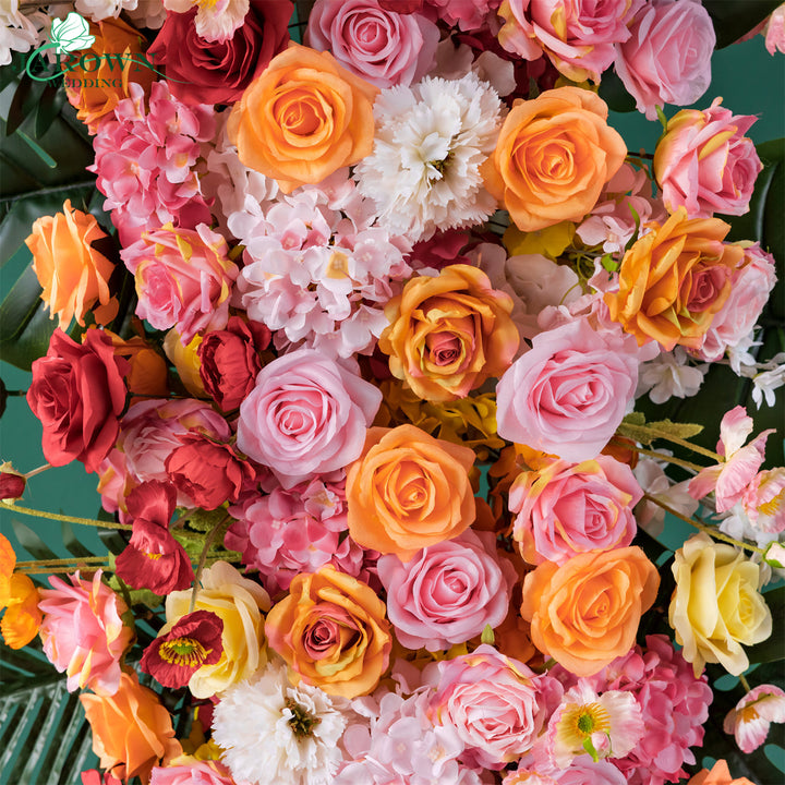 Loyalty(XXII)-Flower Arrangement