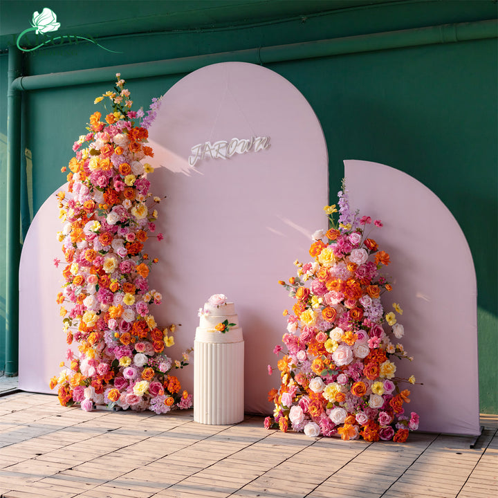Loyalty(XXIV)-Flower Arrangement