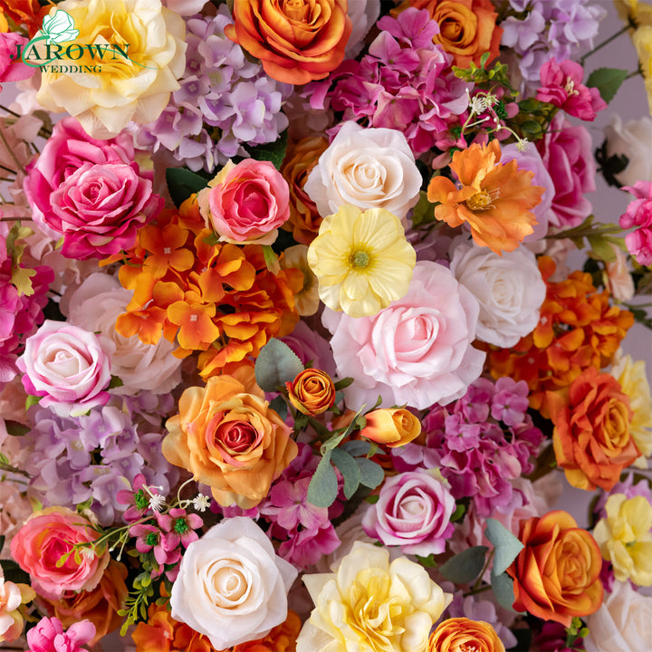 Loyalty(XXIV)-Flower Arrangement